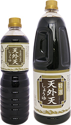 天外天しょうゆ