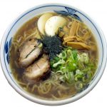 ためしてガッテン流　おいしいラーメン