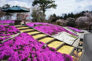 恵那峡の里